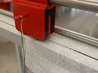 Verrijdbaar afrolsysteem legro - afbeelding 4 van  5