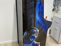 Verrijdbaar arcadespel mortal kombat - afbeelding 4 van  12