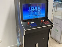 Verrijdbaar arcadespel mortal kombat - afbeelding 1 van  12