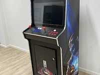Verrijdbaar arcadespel mortal kombat - afbeelding 6 van  12