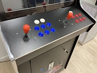 Verrijdbaar arcadespel mortal kombat - afbeelding 7 van  12
