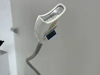 Verrijdbaar bleachtoestel just white - afbeelding 2 van  6