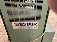 Verrijdbaar droogovenapparaat westair 15 - afbeelding 2 van  10