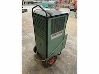Verrijdbaar droogovenapparaat westair 15 - afbeelding 10 van  10