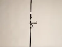 Verrijdbaar lampstatief manfretto 231