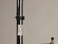 Verrijdbaar lampstatief manfretto 231 - afbeelding 2 van  2