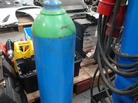 Verrijdbaar lasapparaat cerdimatic - afbeelding 4 van  5