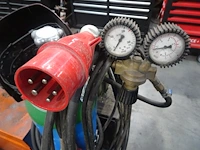 Verrijdbaar lasapparaat cerdimatic - afbeelding 5 van  5
