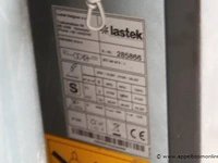 Verrijdbaar lasapparaat lastek emigma 310-4, werkung niet gekend - afbeelding 3 van  3