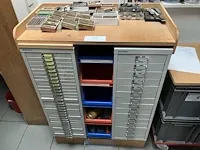 Verrijdbaar meubel - afbeelding 1 van  14