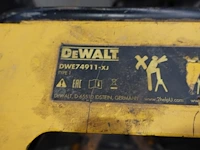 Verrijdbaar onderstel dewalt - afbeelding 2 van  2