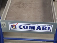 Verrijdbaar platform comabi - afbeelding 2 van  3