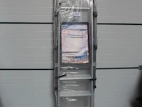Verrijdbaar platform sherpamatic - afbeelding 1 van  2