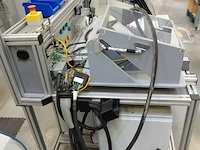 Verrijdbaar teststation - afbeelding 3 van  7
