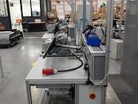 Verrijdbaar teststation - afbeelding 4 van  7