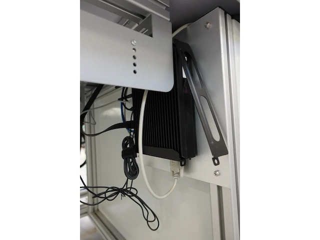 Verrijdbaar teststation - afbeelding 5 van  7