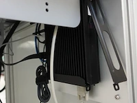 Verrijdbaar teststation - afbeelding 5 van  7