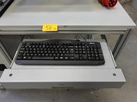 Verrijdbaar teststation - afbeelding 6 van  7