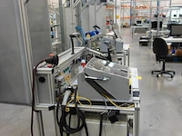 Verrijdbaar teststation - afbeelding 3 van  7