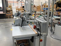 Verrijdbaar teststation - afbeelding 4 van  7