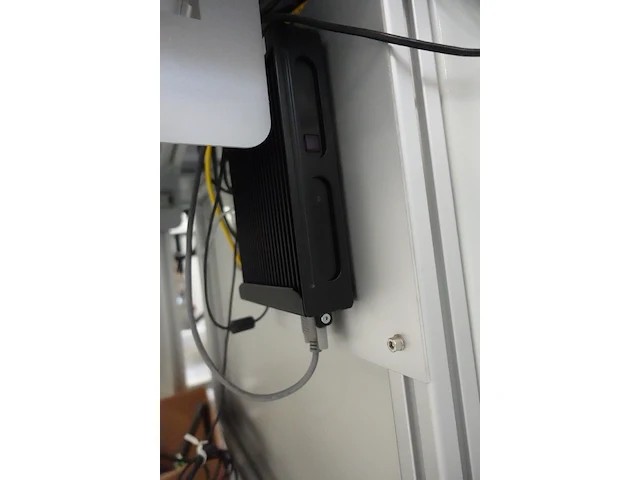 Verrijdbaar teststation - afbeelding 5 van  7