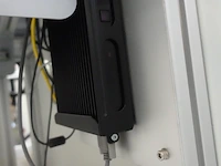 Verrijdbaar teststation - afbeelding 5 van  7