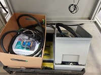 Verrijdbaar teststation - afbeelding 7 van  7