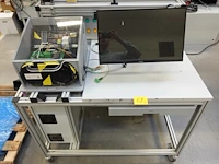 Verrijdbaar teststation - afbeelding 2 van  7