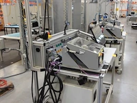 Verrijdbaar teststation - afbeelding 3 van  7