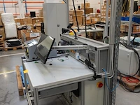 Verrijdbaar teststation - afbeelding 4 van  7