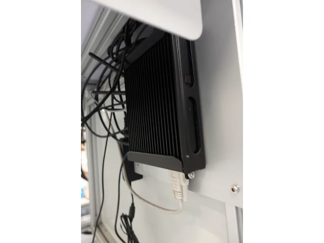 Verrijdbaar teststation - afbeelding 5 van  7