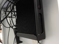 Verrijdbaar teststation - afbeelding 5 van  7