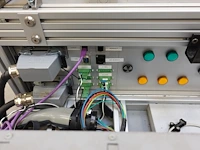 Verrijdbaar teststation - afbeelding 7 van  7