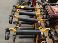 Verrijdbaar transportkar - afbeelding 5 van  5