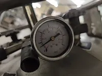 Verrijdbaar vat vloeibaar stikstof - afbeelding 8 van  8