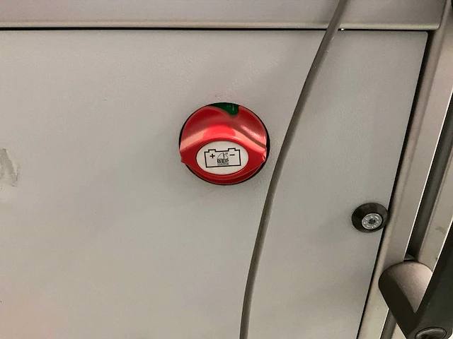 Verrijdbaar werk/scan station kht p8062 - afbeelding 2 van  12