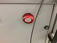 Verrijdbaar werk/scan station kht p8062 - afbeelding 2 van  12