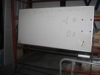 Verrijdbaar whiteboard - afbeelding 1 van  1