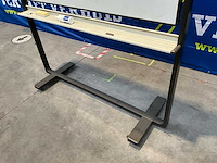 Verrijdbaar whiteboard - afbeelding 2 van  4