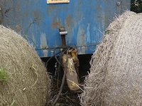 Verrijdbare aanhangwagen - afbeelding 3 van  3