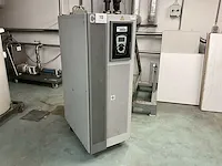 Verrijdbare accu noodstroomgroep masterguard ups series c 15 kva - afbeelding 1 van  9