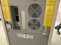 Verrijdbare accu noodstroomgroep masterguard ups series c 15 kva - afbeelding 8 van  9