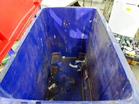Verrijdbare afvalcontainer sulo - afbeelding 2 van  2