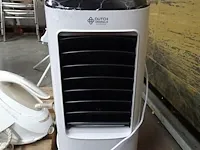 Verrijdbare airco dutch - afbeelding 2 van  4