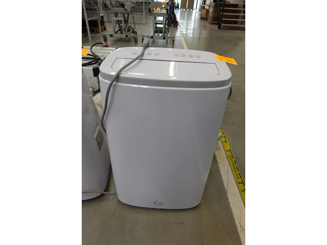 Verrijdbare airco fuave - afbeelding 1 van  4