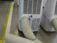 Verrijdbare airco fuave - afbeelding 2 van  4
