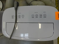 Verrijdbare airco fuave - afbeelding 3 van  4