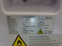 Verrijdbare airco fuave - afbeelding 4 van  4