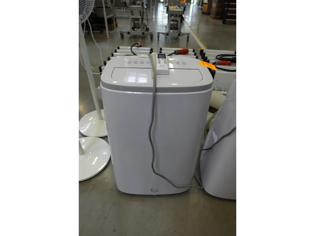 Verrijdbare airco fuave - afbeelding 1 van  4