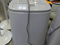 Verrijdbare airco fuave - afbeelding 1 van  4